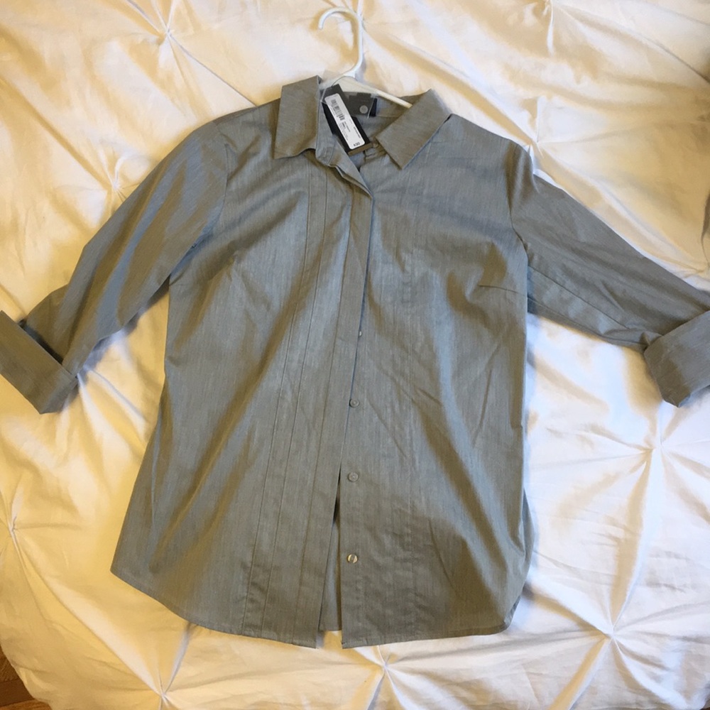 Dress shirt